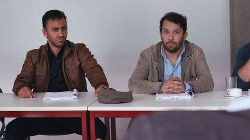 jerks. Season 1 Episode 4 - Merhaba