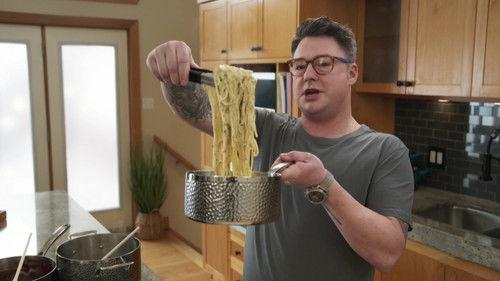 Comfort Food With Spencer Watts Season 2 Episode 1 - Noodles