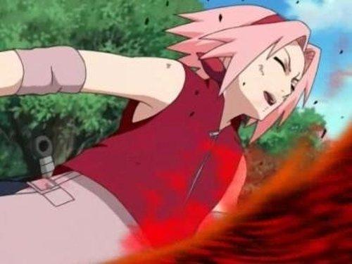 undefined Season 2 Episode 43 - Sakura's Tears