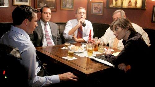 The Wire Season 3 Episode 10 - Reformation