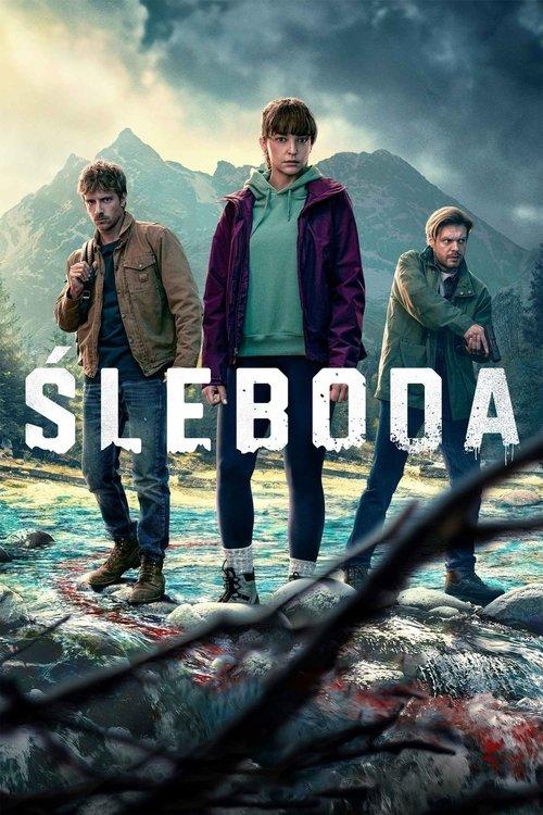 Śleboda poster