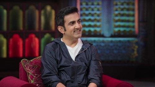 The Great Indian Kapil Show Season 3 Episode 3 - Coach and the Cricketers