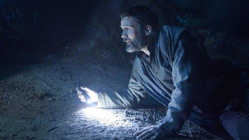 Helix Season 2 Episode 12 - The Ascendant