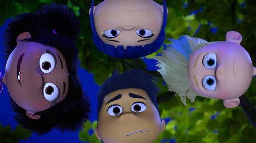 Team Zenko Go Season 2 Episode 8 - It Takes a Zenko / What a Racket