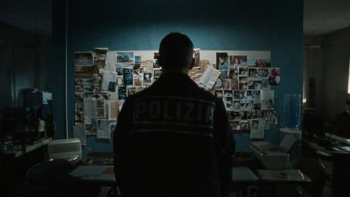 Dostoyevsky Season 1 Episode 1 - Dostoevskij