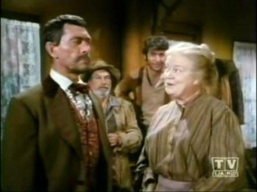Gunsmoke Season 16 Episode 18 - The Tycoon