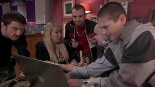 Shameless Season 8 Episode 8 - Episode 8