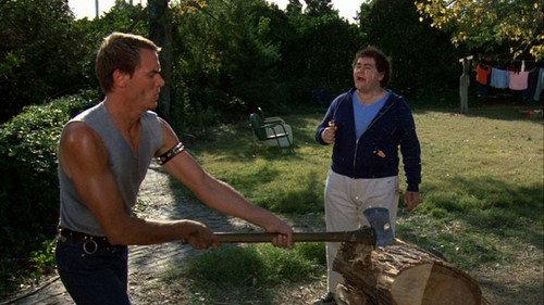 Fantasy Island Season 7 Episode 16 - Baby on Demand / The Last Dogfight