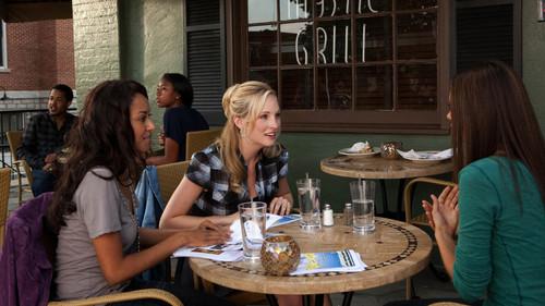 undefined Season 1 Episode 2 - The Night of the Comet