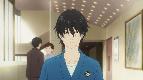 Those Snow White Notes Season 1 Episode 7 - Wind