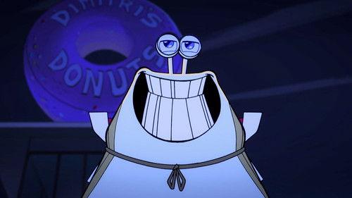 Turbo FAST Season 1 Episode 39 - The Packet Racket