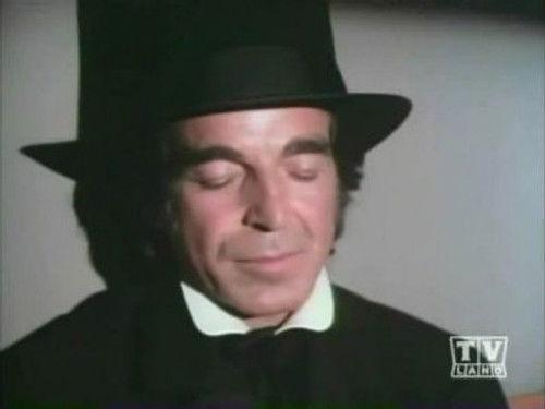 Gunsmoke Season 19 Episode 8 - A Game of Death...An Act of Love (1)