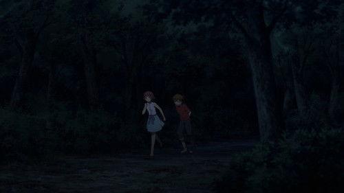 The Lost Village Season 1 Episode 6 - The Monk's Immorality