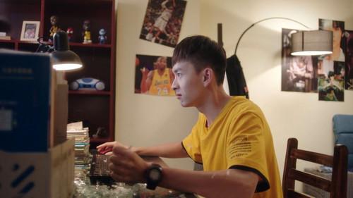 The Day I Skipped School For You Season 2 Episode 6 - Episode 6