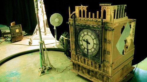 Doctor Who Confidential Season 1 Episode 9 - Special Effects