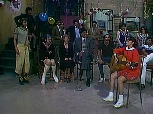 El Chavo del Ocho Season 1 Episode 37 - Episode 37