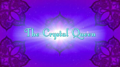 Shimmer and Shine Season 2 Episode 24 - The Crystal Queen