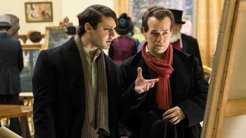 Genius Season 2 Episode 4 - Chapter Four