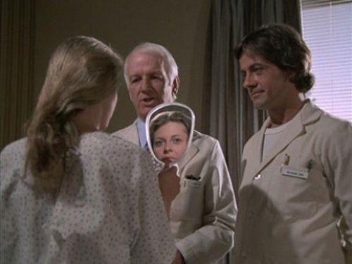 The Bionic Woman Season 1 Episode 13 - Mirror Image