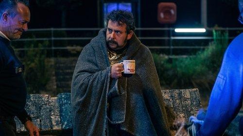 Chantal Season 1 Episode 6 - Elektra