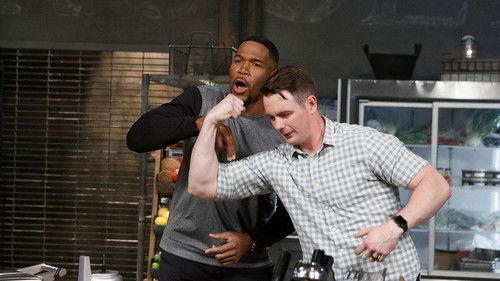 Beat Bobby Flay Season 18 Episode 2 - Aged to Perfection