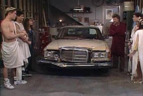 Saved by the Bell Season 4 Episode 10 - Drinking and Driving