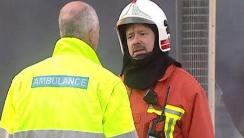 Spoed Season 4 Episode 9 - Gas (deel 2)