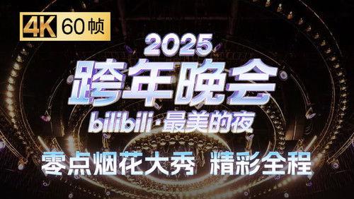 Bilibili New Year's Eve Gala Season 7 Episode 4 - Episode 4