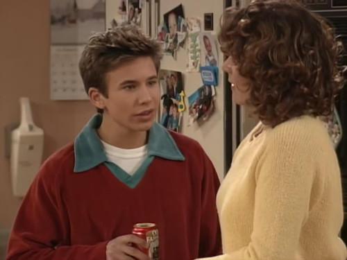 undefined Season 7 Episode 13 - An Older Woman