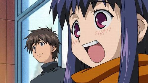 Chocotto Sister Season 1 Episode 1 - Present is little sister?