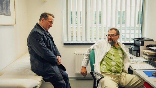 undefined Season 1 Episode 1 - Episode 1