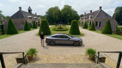 Sander en de kloof Season 1 Episode 1 - The place of your crib