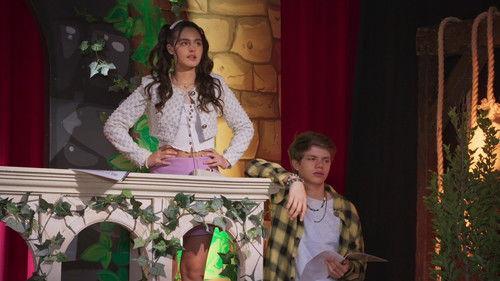 La CQ: Nuevo ingreso Season 2 Episode 21 - Episode 21