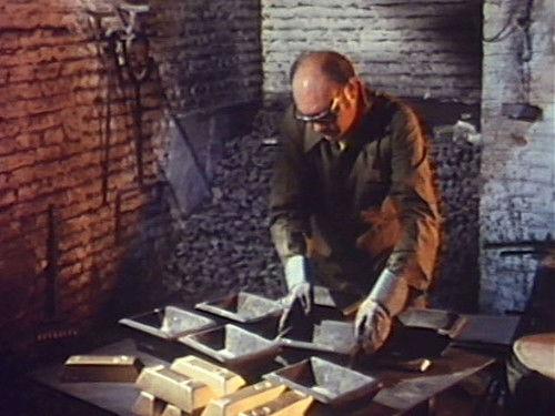 Les Galapiats Season 1 Episode 6 - Episode 6