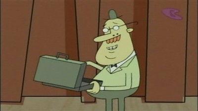 Sheep in the Big City Season 2 Episode 12 - Here Goes Mutton