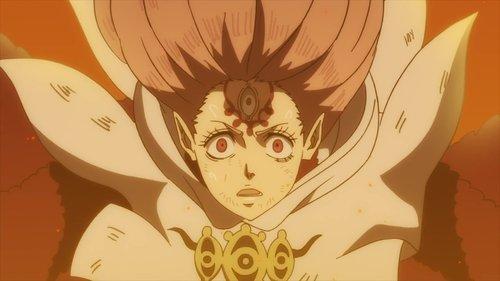 Black Clover Season 1 Episode 61 - The Promised World
