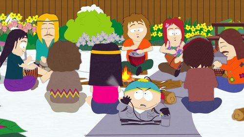 South Park Season 9 Episode 2 - Die Hippie, Die
