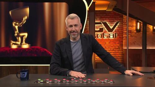 TV total Season 19 Episode 9 - Episode 9