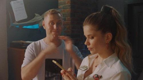 Senya Fedya Season 5 Episode 4 - Episode 4