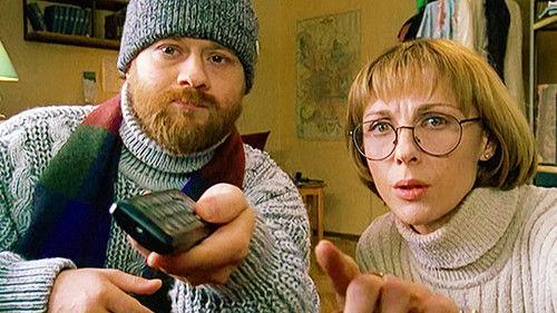 Kamenskaya Season 1 Episode 5 - The murderer is willy-nilly. Part 1