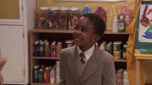 All of Us Season 2 Episode 13 - Focus