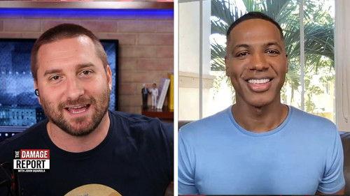 The Damage Report with John Iadarola Season 4 Episode 2 - January 5, 2021