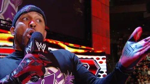 Raw Season 17 Episode 17 - April 27, 2009