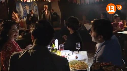 Los 80 Season 3 Episode 5 - Episode 5