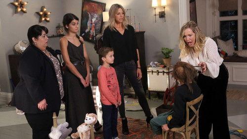 The Mick Season 2 Episode 10 - The Climb