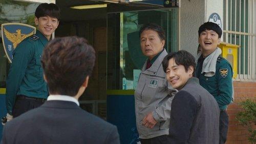 Beyond Evil Season 1 Episode 5 - The Deceit