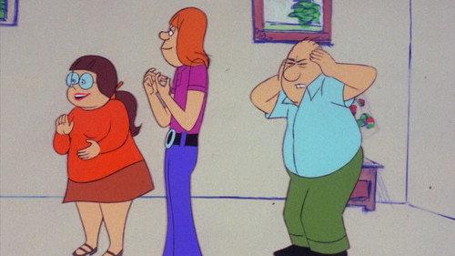 Wait Till Your Father Gets Home Season 1 Episode 21 - Music Tycoon