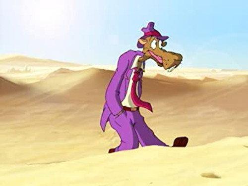 Argai: The Prophecy Season 1 Episode 16 - Chapter XVI. The Desert of Awikango