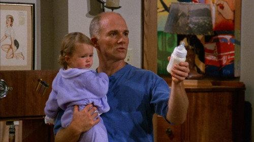undefined Season 7 Episode 5 - The Dog That Rocks the Cradle