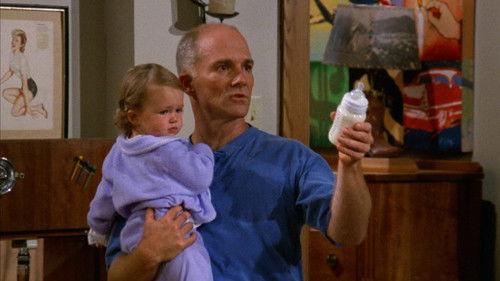 undefined Season 7 Episode 5 - The Dog that Rocks the Cradle